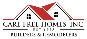 Care Free Homes, Inc. logo