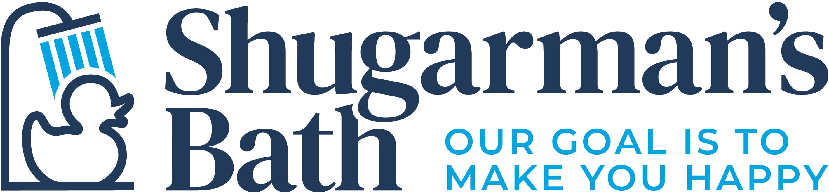 Shugarman's Bath logo